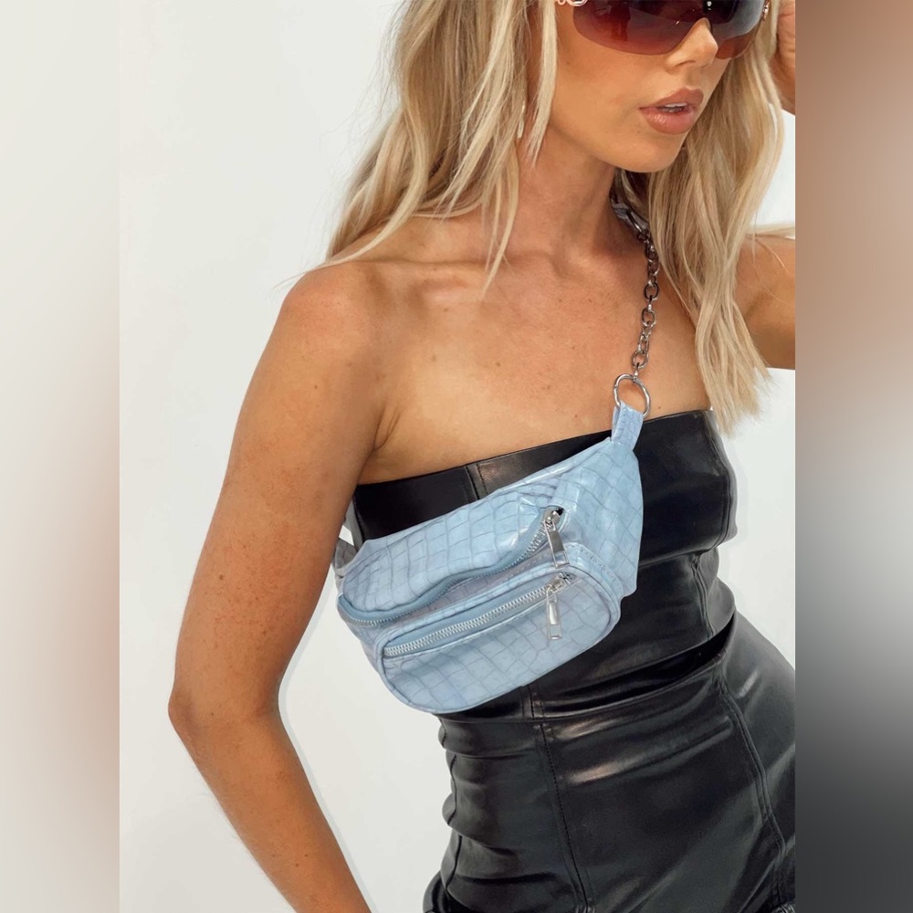 Princess Polly Fanny Pack